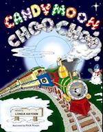 Candy Moon Choo Choo