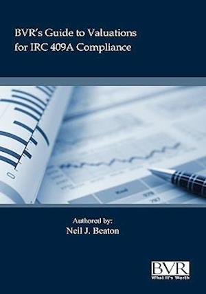 BVR's Practical Guide to Valuation for IRC 409a