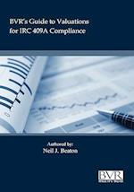 BVR's Practical Guide to Valuation for IRC 409a