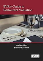 BVR's Guide to Restaurant Valuation