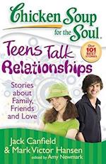 Teens Talk Relationships