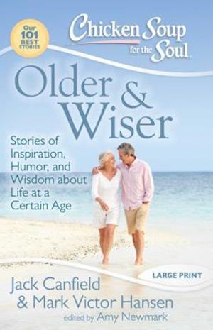 Older & Wiser