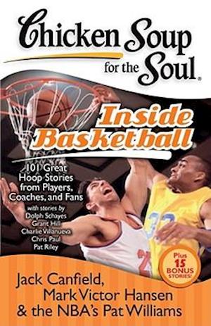 Chicken Soup for the Soul: Inside Basketball