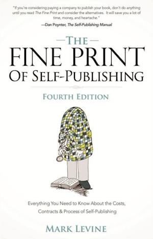 Fine Print of Self-Publishing