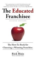 Educated Franchisee, 2nd Edition