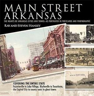 Main Street Arkansas