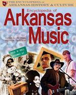 Encyclopedia of Arkansas Music