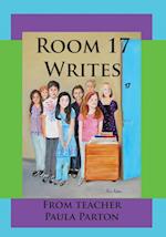 Room 17 Writes