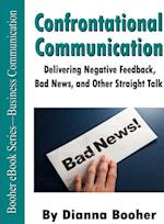 Confrontational Communication