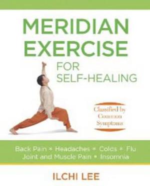 Meridian Exercise for Self-Healing