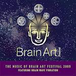 Music of the Brain Art Festival 2009