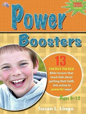 Power Boosters