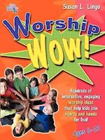Worship Wow!