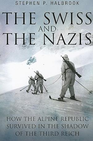 The Swiss and the Nazis