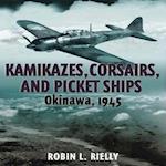 Kamikazes, Corsairs, & Picket Ships