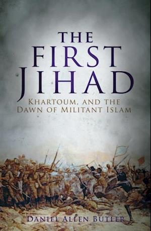 First Jihad