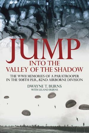 Jump into the Valley of the Shadow