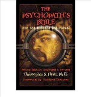 The Psychopath's Bible