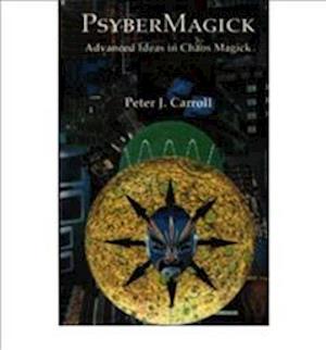 PsyberMagick