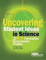 Uncovering Student Ideas in Science, Vol. 4