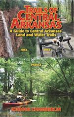 Trails of Central Arkansas