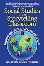 Storytelling in the Social Studies Classroom