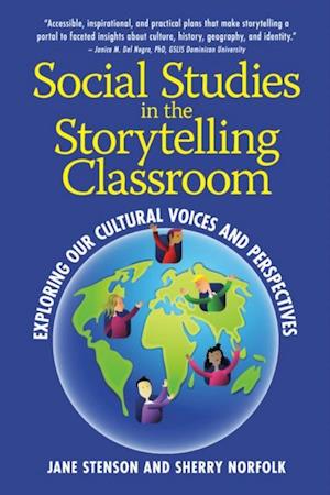 Social Studies in the Storytelling Classroom