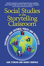 Social Studies in the Storytelling Classroom