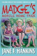 Madge's Mobile Home Park