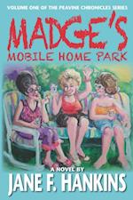 Madge's Mobile Home Park