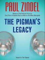 The Pigman's Legacy (Sequel to The Pigman)