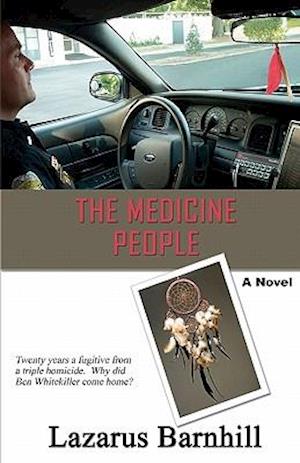 The Medicine People