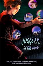 Juggler in the Wind