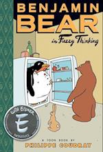 Benjamin Bear in Fuzzy Thinking: Toon Level 2