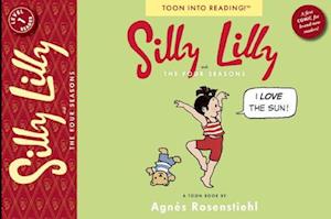 Silly Lilly And The Four Seasons