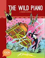 The Wild Piano: A Philemon Adventure