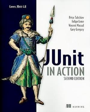 JUnit in Action