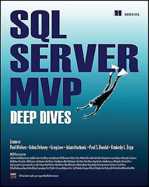 SQL Server MVP Deep Dives in Action