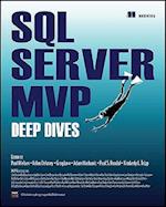 SQL Server MVP Deep Dives in Action