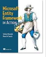 Microsoft Entity Framework in Action