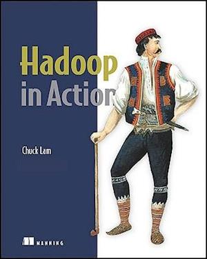 Hadoop in Action