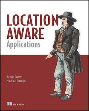 Location aware applications
