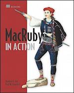 Macruby in Action