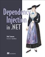 Dep.Injection in NET
