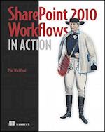 Sharepoint 2010 Workflows in Action