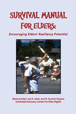 Survival Manual for Elders: Encouraging Elders' Resiliency Potential
