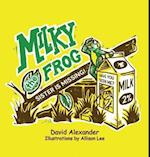 Milky the Frog