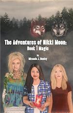 Adventures of Nikki Moon