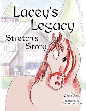 Lacey's Legacy