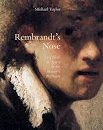 Rembrandt's Nose eBook